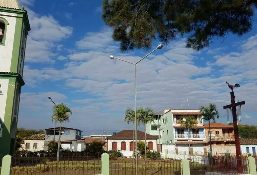 Pousadinháchica Hospedagem Perto De Tiradentes Minas Gerais