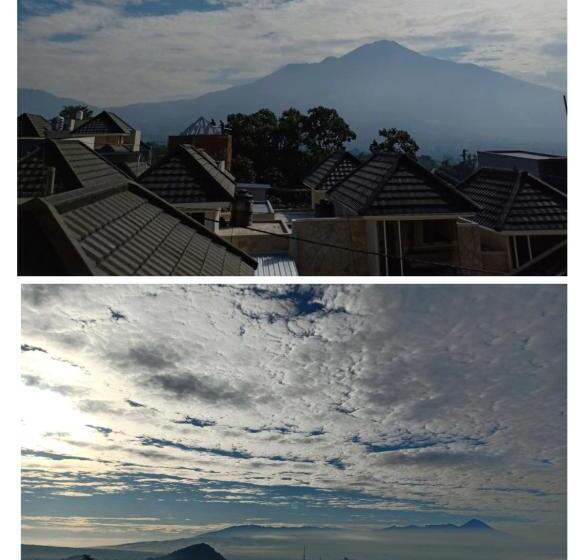 Villa Pesona Batu Residence 46