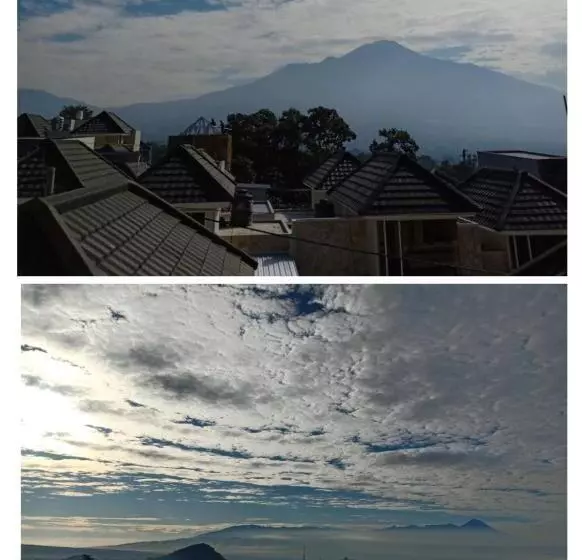 Villa Pesona Batu Residence 46