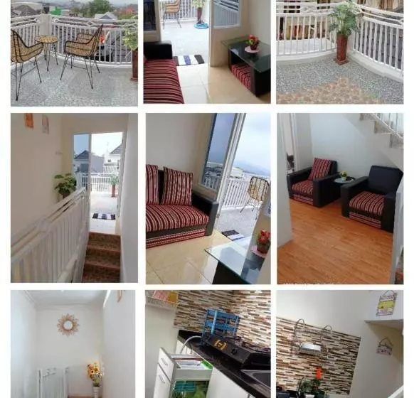 Villa Pesona Batu Residence 46