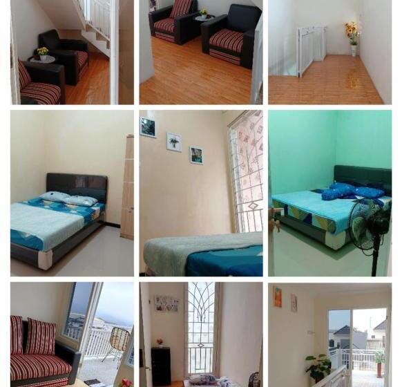 Villa Pesona Batu Residence 46