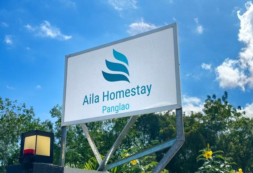 Aila Homestay