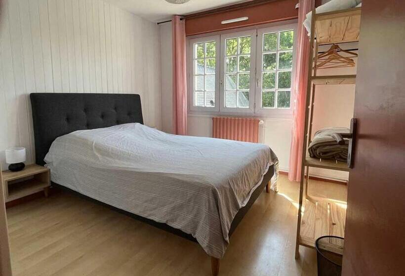 تختخواب و صبحانه La Fantasia