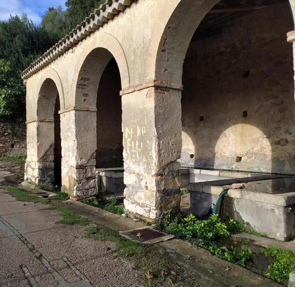 مبيت وإفطار Steddueoro