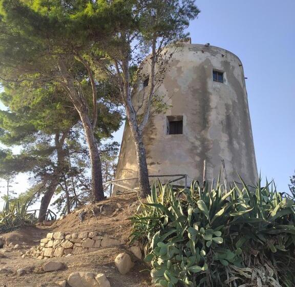 مبيت وإفطار Steddueoro