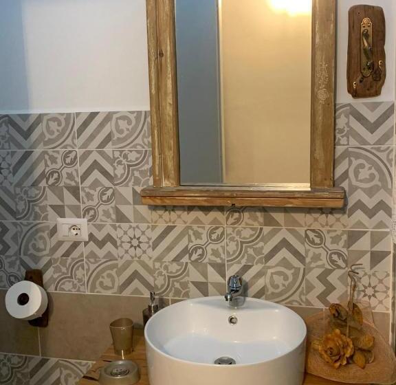 مبيت وإفطار Steddueoro