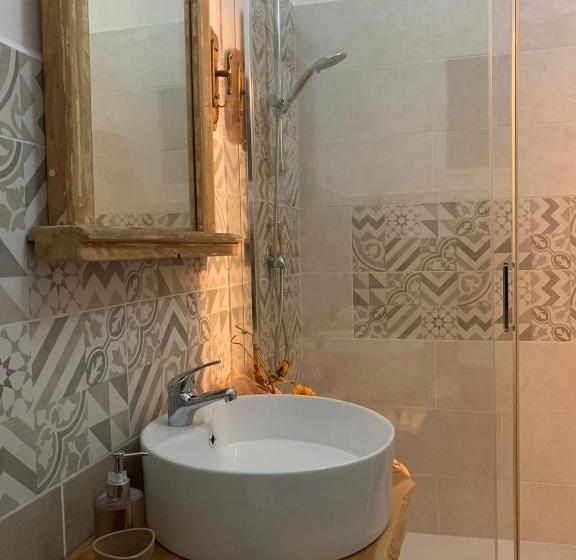 مبيت وإفطار Steddueoro