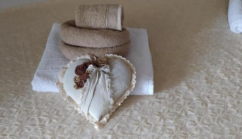 مبيت وإفطار Steddueoro