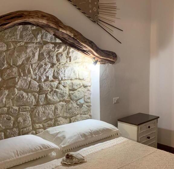 مبيت وإفطار Steddueoro