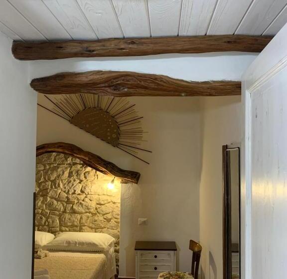 مبيت وإفطار Steddueoro