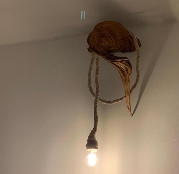 مبيت وإفطار Steddueoro