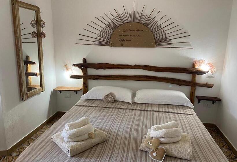 مبيت وإفطار Steddueoro