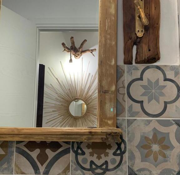 مبيت وإفطار Steddueoro