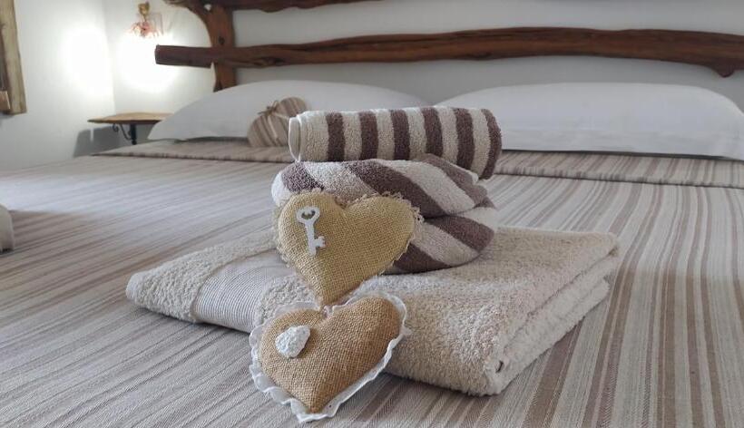 مبيت وإفطار Steddueoro