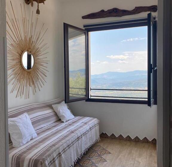 مبيت وإفطار Steddueoro