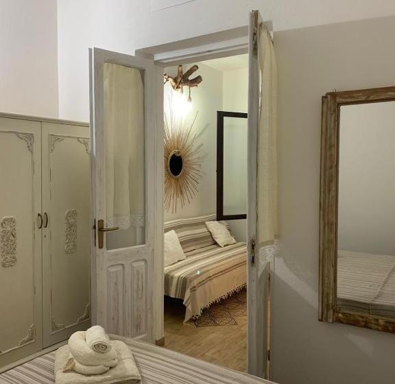 مبيت وإفطار Steddueoro