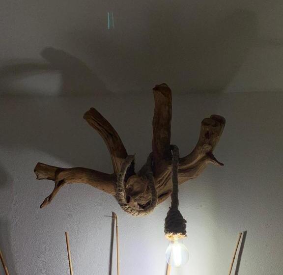 مبيت وإفطار Steddueoro