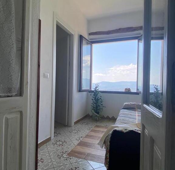 مبيت وإفطار Steddueoro