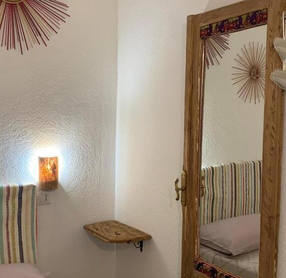 مبيت وإفطار Steddueoro