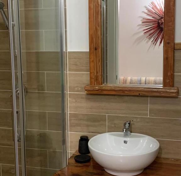 مبيت وإفطار Steddueoro