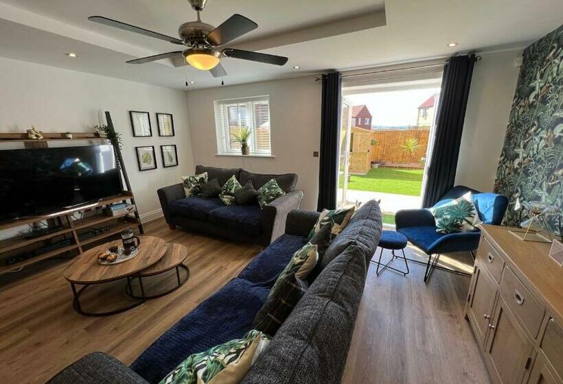 Dairy Cottage Whitby