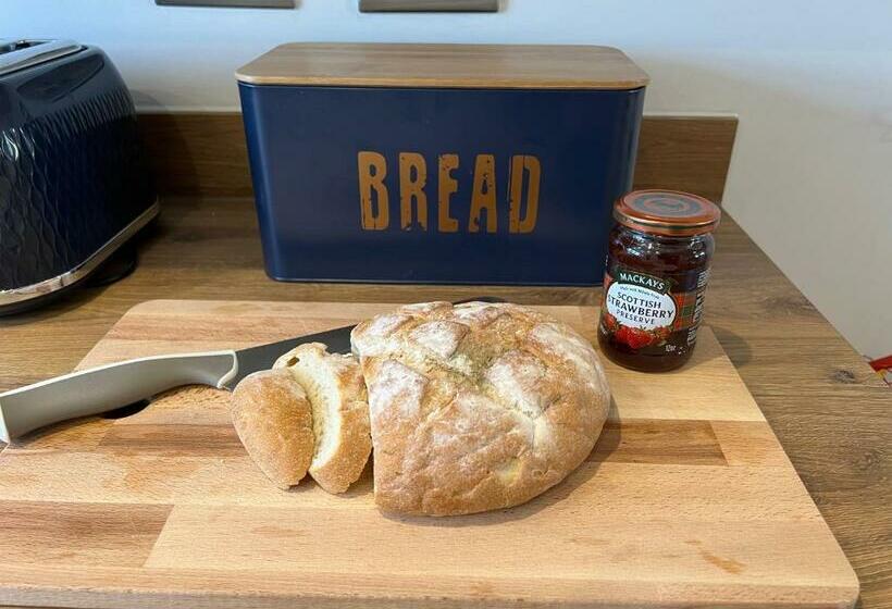 Dairy Cottage Whitby