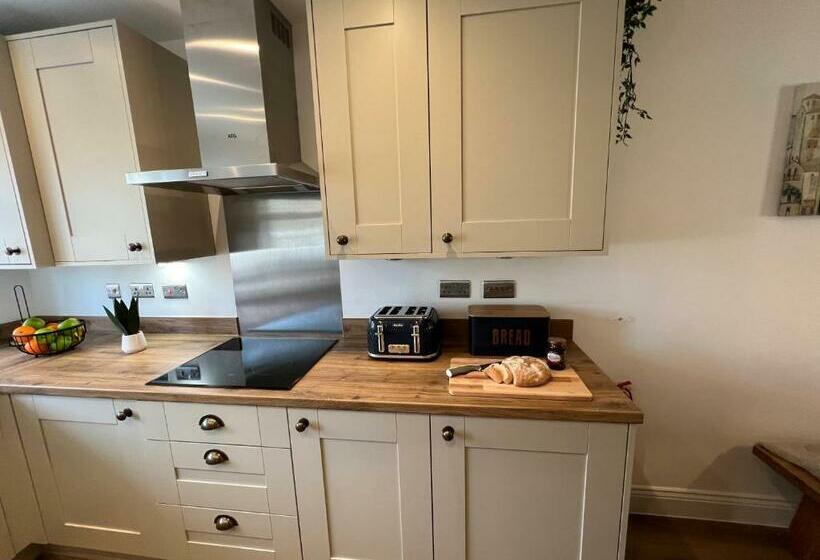 Dairy Cottage Whitby