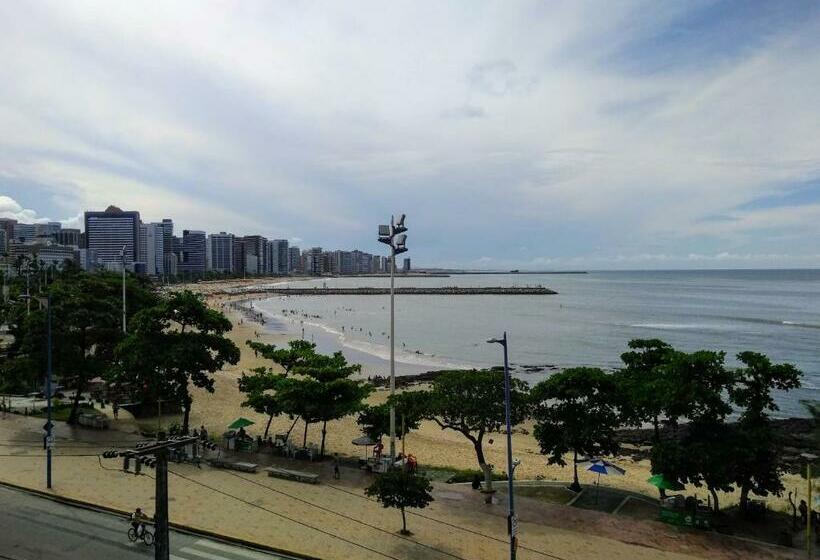 Flat Particular No Blue Tree Fortaleza