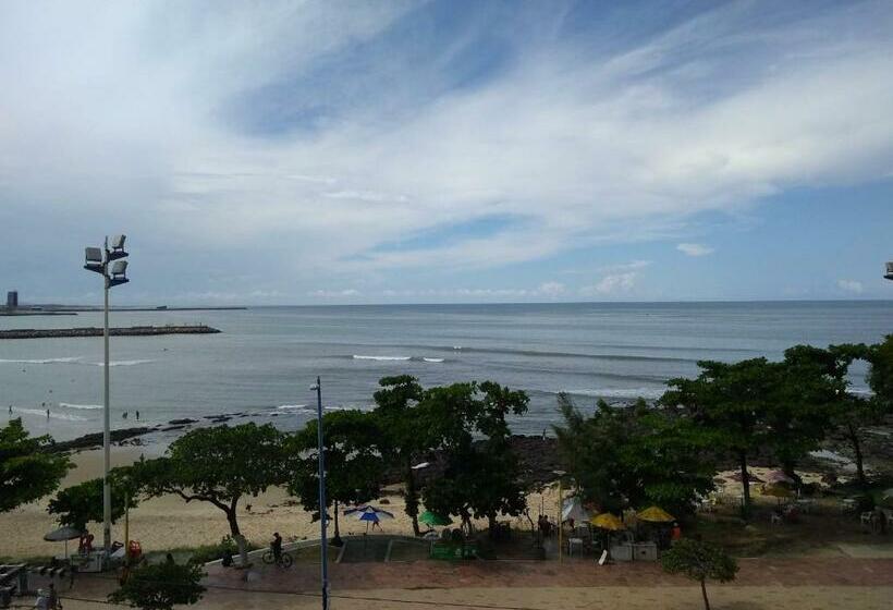 Flat Particular No Blue Tree Fortaleza