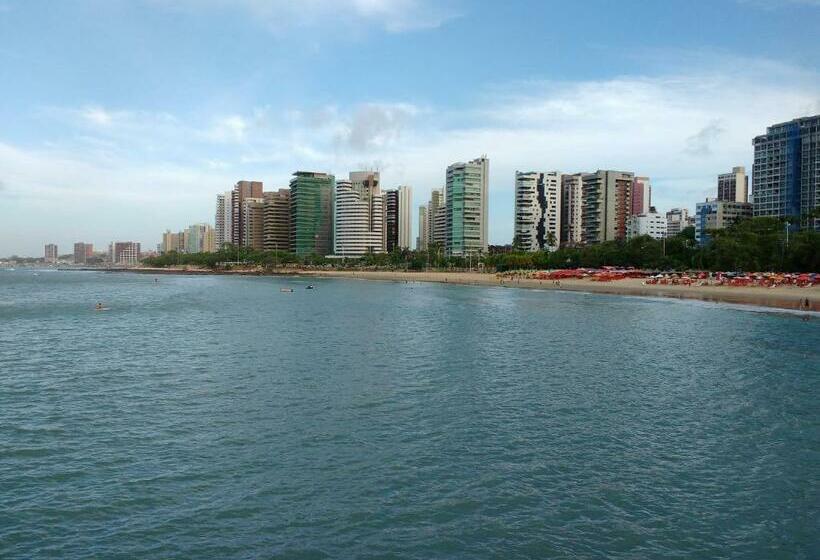Flat Particular No Blue Tree Fortaleza
