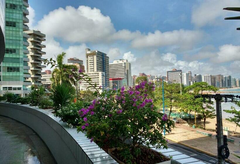 Flat Particular No Blue Tree Fortaleza