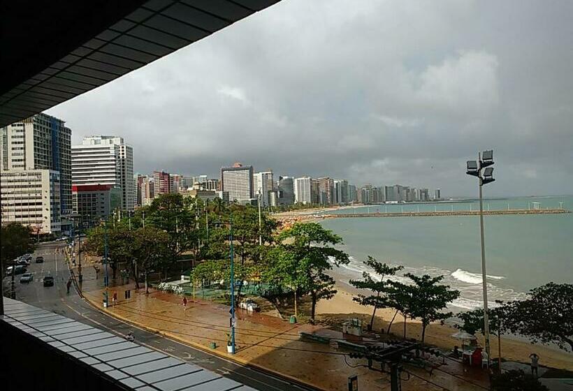 Flat Particular No Blue Tree Fortaleza