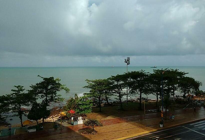 Flat Particular No Blue Tree Fortaleza