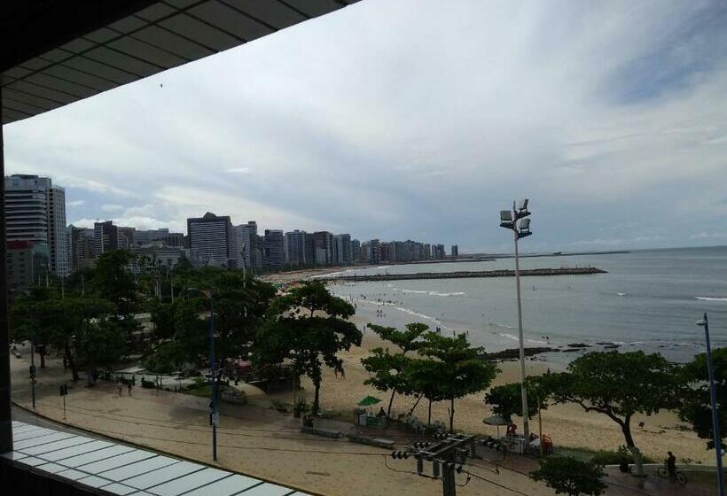 Flat Particular No Blue Tree Fortaleza