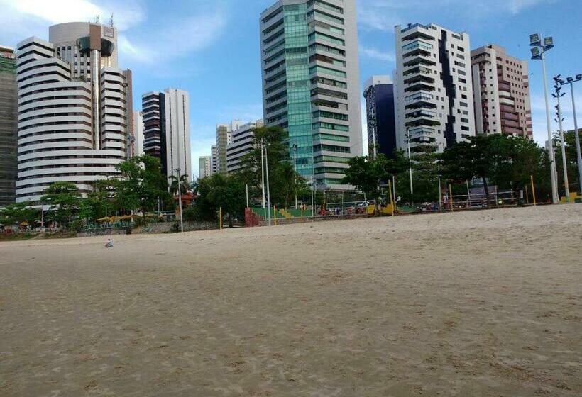 Flat Particular No Blue Tree Fortaleza