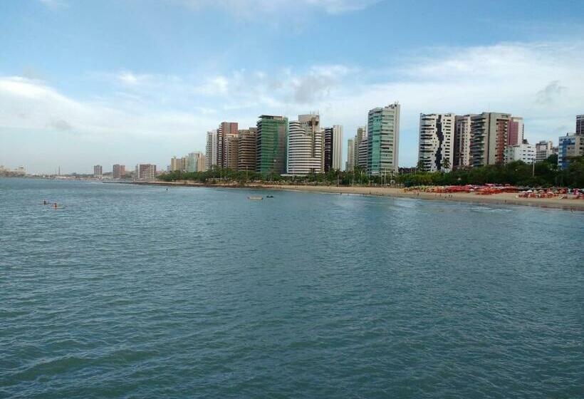 Flat Particular No Blue Tree Fortaleza