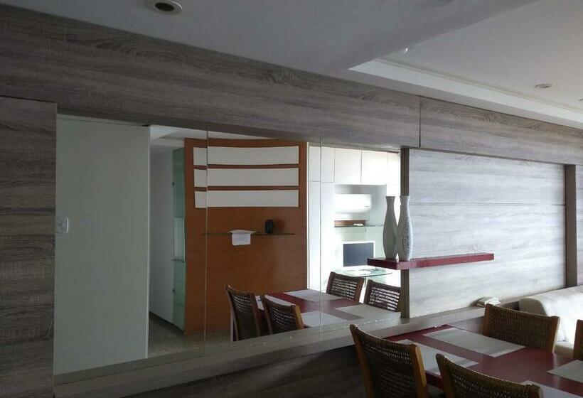 Flat Particular No Blue Tree Fortaleza