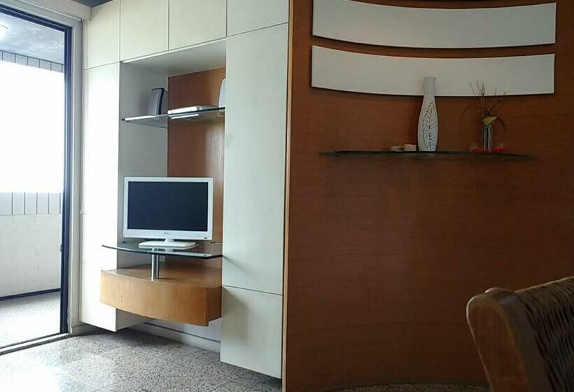 Flat Particular No Blue Tree Fortaleza