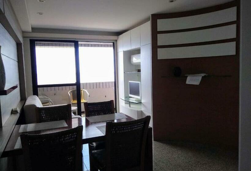 Flat Particular No Blue Tree Fortaleza