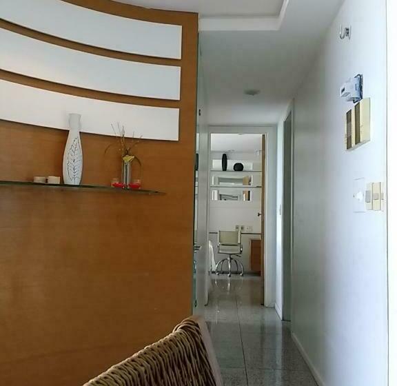 Flat Particular No Blue Tree Fortaleza