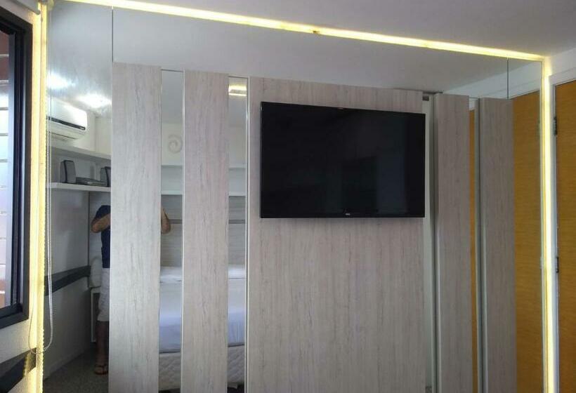 Flat Particular No Blue Tree Fortaleza