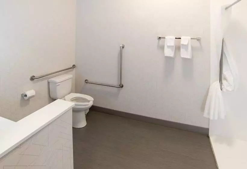 Hotelli Holiday Inn Express & Suites   Moose Jaw, An Ihg