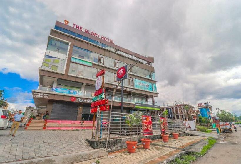 Hotel The Glory