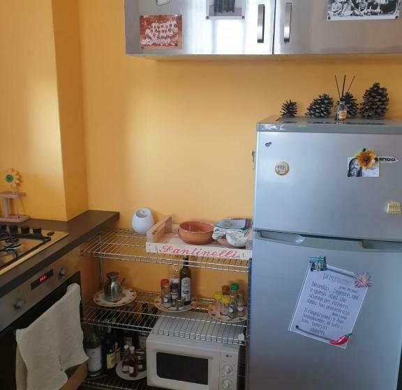 Appartamento Il Girasole