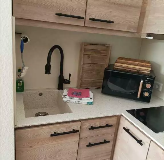 Harzglanz Fewo S Kuschelbude