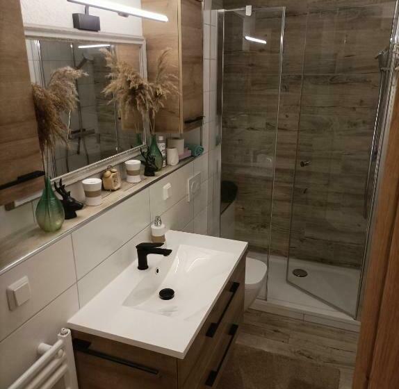 Harzglanz Fewo S Kuschelbude