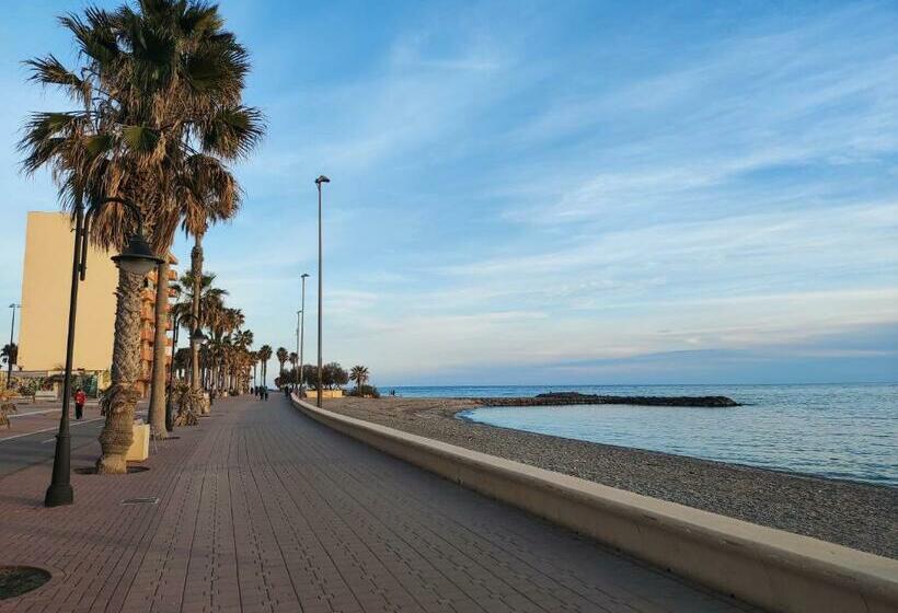 La Casa Del Limonero