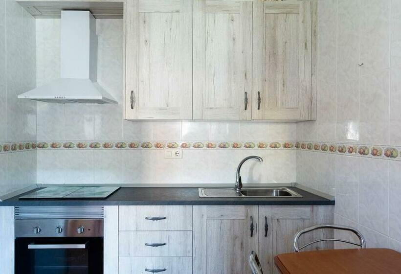 La Casa Del Limonero