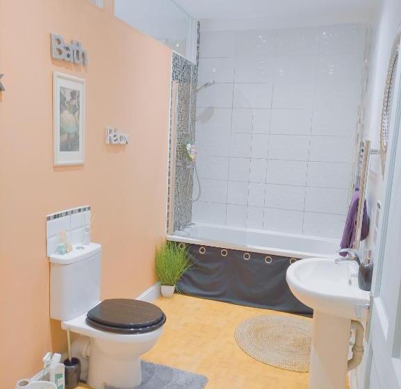 Magnolia House Guest Accommodation