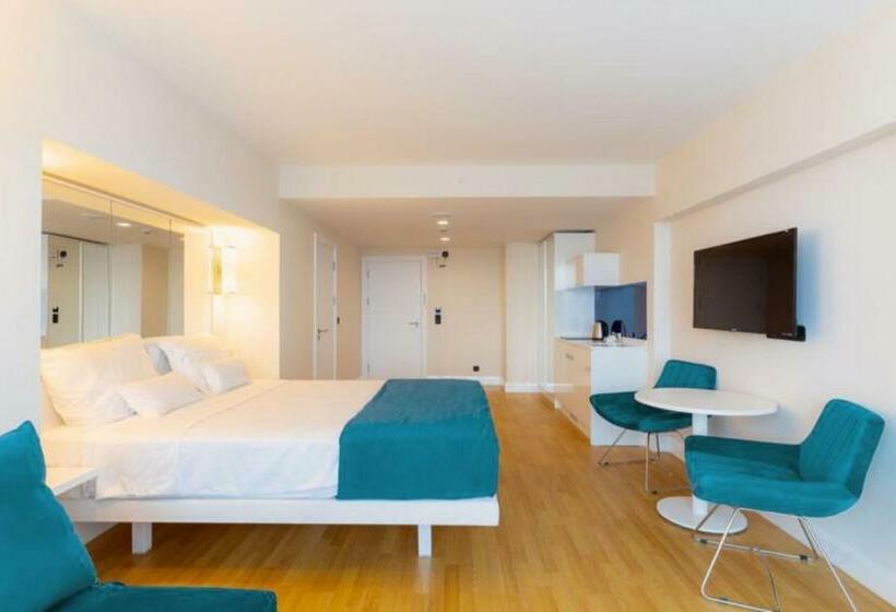 Batumi Next Sea Apart